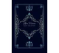 Leo Tolstoy Anna Karenina (Tascabile)