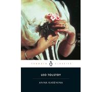 Leo Tolstoy Anna Karenina (Tascabile)