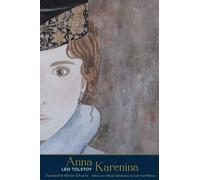 Leo Tolstoy Anna Karenina (Tascabile) Margellos World Republic of Letters