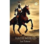 Leo Tolstoy Hadji MurÃ¡d (Tascabile)