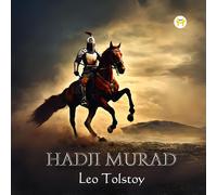 Leo Tolstoy Hadji Murad (Copertina rigida)