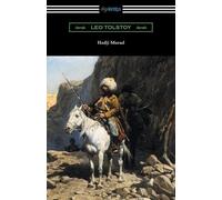 Leo Tolstoy Hadji Murad (Tascabile)