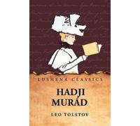 Leo Tolstoy Hadji Murád (Tascabile)