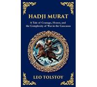 Leo Tolstoy Hadji Murat (Copertina rigida)