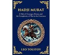 Leo Tolstoy Hadji Murat (Tascabile) Library of Alexandria