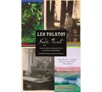 Leo Tolstoy Hadji Murat (Tascabile) Vintage Classics