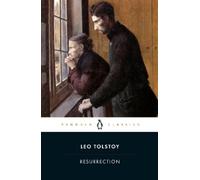 Leo Tolstoy Resurrection (Tascabile)