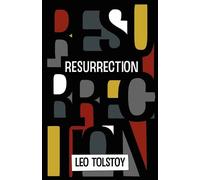 Leo Tolstoy Resurrection (Tascabile)