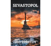 Leo Tolstoy Sevastopol (Tascabile)