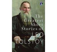 Leo Tolstoy Short Stories of Leo Tolstoy (Tascabile)