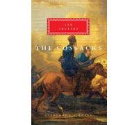 Leo Tolstoy The Cossacks (Copertina rigida) Everyman's Library Classics Series