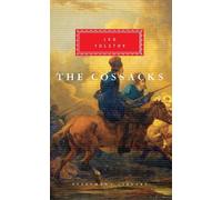 Leo Tolstoy The Cossacks (Copertina rigida) Everyman's Library Classics Series