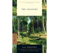 Leo Tolstoy The Cossacks (Tascabile) Modern Library Classics