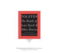 Leo Tolstoy The Death of Ivan Ilyich and Other Stories (Tascabile)