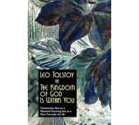 Leo Tolstoy MuseumAudiobooks.com Frasier M The Kingdom of God Is Wi (Audiobook)