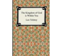Leo Tolstoy The Kingdom of God Is Within You (Tascabile)
