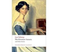 The Kreutzer Sonata and Other Stories – Oxford University Press