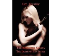 Leo Tolstoy The Kreutzer Sonata (Tascabile)
