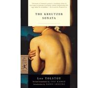 Leo Tolstoy The Kreutzer Sonata (Tascabile) Modern Library Classics