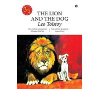Leo Tolstoy The Lion and the Dog (Tascabile)