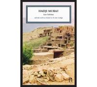 Leo Tolstoy Tolstoy, Leo Hadji Murat (Tascabile)