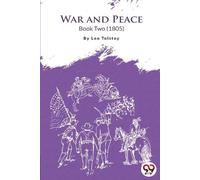 Leo Tolstoy War and Peace Book 2 (Tascabile)