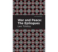 Leo Tolstoy War and Peace: (Copertina rigida) Mint Editions