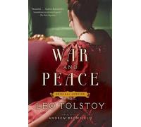 Leo Tolstoy War and Peace (Tascabile)