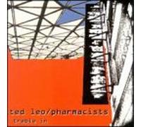 Leo - Treble in Trouble EP