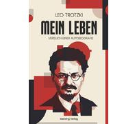 Leo Trotzki Alex Mein Leben: Versuch einer Autobiografie (Trotzki-B (Tascabile)