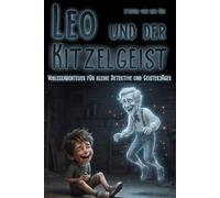 Leo und der Kitzelgeist