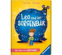 Leo und der Sorgenbär