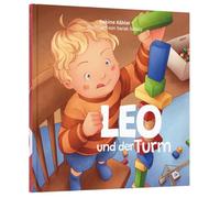 Leo und der Turm (Wut): Band 8 von 8 der neuen Leo-Reihe