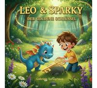 Leo und Sparky: und der verschwundene Schlüssel: 2
