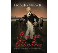 Leo V Kanawada George Clinton (Copertina rigida)