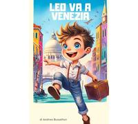 Leo va a Venezia