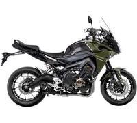 Leo Vince 14228E - LV Uno Evo Scarico Sistema,Inossidabile Marmitta Full 14228EU