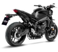 Leo Vince 14371EB - LV Gara Completo Sistema Scarico Motori Parte 14371EBU