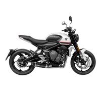 Leo Vince 14385EBU LV Uno Evo Scarico Sistema - Inossidabile/Carbonio/Carbonio