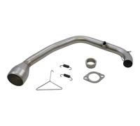 Leo Vince 80022 Headpipe Acciaio Inox