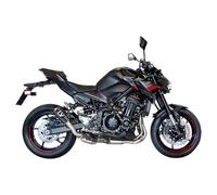 15239C - Terminale Scarico LeoVince LV-10 Carbonio KAWASAKI Z 900 (20-23)