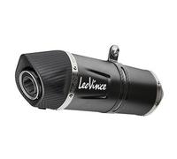 Leo Vince LeoVince LV-One Evo silenziatore Con omologazione CE