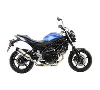 Leo Vince LeoVince LV-One Evo silenziatore Con omologazione CE