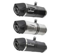 Leo Vince LeoVince LV-One Evo silenziatore Con omologazione CE