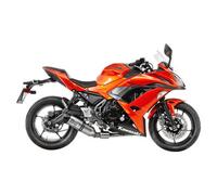 Leo Vince LeoVince LV-One Evo silenziatore Con omologazione CE