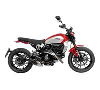 Leo Vince LV-10 Silenziatore Slip-On - Fibra Di Carbonio Moto Da Strada 15266C