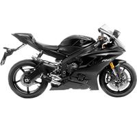 Leo Vince LV Corsa Edizione Nera Silenziatore Slip-On #15403B