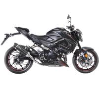 Leo Vince LV One Evo Silenziatore Slip-On In Fibra Di Carbonio #14176E