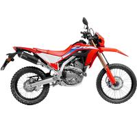 Leo Vince LV One Evo Silenziatore Slip-On Nero #14400EB