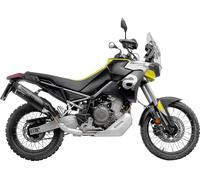 Leo Vince LV One Evo Silenziatore Slip-On Nero #14402EB